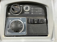 2021 kremer kr-5300 hw hogedrukreiniger - afbeelding 4 van  6