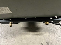 2021 kremer kr-5300 hw hogedrukreiniger - afbeelding 5 van  6