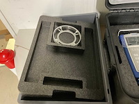 2021 krohne optisonic 6300 ulrasone clamp-on debietmeter - afbeelding 4 van  7