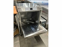 2021 kromo dw 132e vaatwasmachine - afbeelding 3 van  8