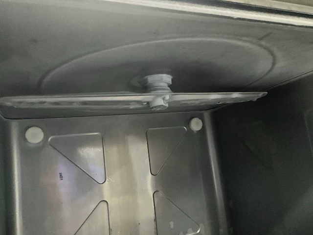 2021 kromo dw 132e vaatwasmachine - afbeelding 5 van  8
