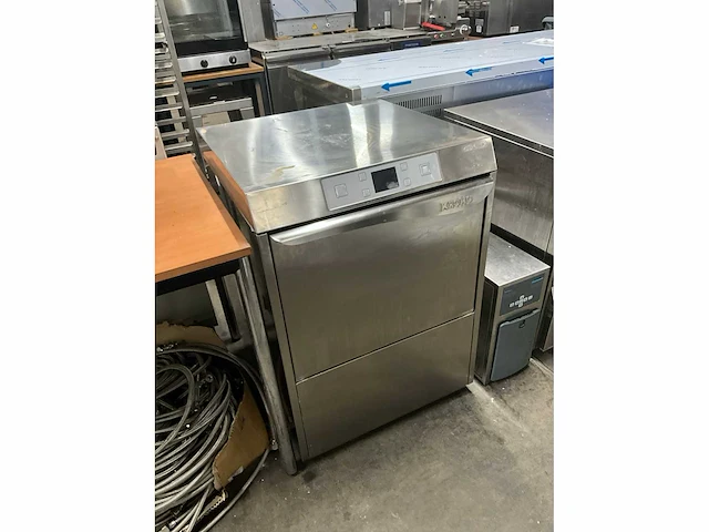 2021 kromo dw 132e vaatwasmachine - afbeelding 2 van  8