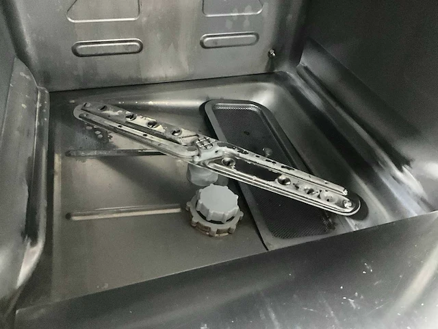 2021 kromo dw 132e vaatwasmachine - afbeelding 4 van  8