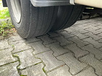 2021 krone az aanhangwagen voor wisselopbouw - afbeelding 2 van  16