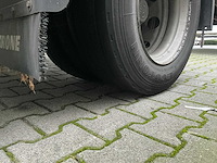 2021 krone az aanhangwagen voor wisselopbouw - afbeelding 4 van  16
