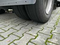 2021 krone az aanhangwagen voor wisselopbouw - afbeelding 5 van  16