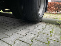 2021 krone az aanhangwagen voor wisselopbouw - afbeelding 6 van  16