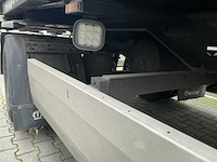 2021 krone az aanhangwagen voor wisselopbouw - afbeelding 8 van  16
