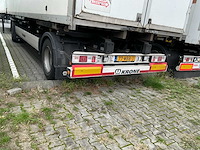 2021 krone az aanhangwagen voor wisselopbouw - afbeelding 10 van  16