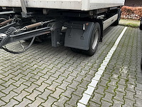 2021 krone az aanhangwagen voor wisselopbouw - afbeelding 11 van  16