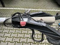 2021 krone az aanhangwagen voor wisselopbouw - afbeelding 13 van  16