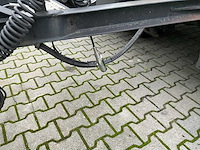 2021 krone az aanhangwagen voor wisselopbouw - afbeelding 14 van  16