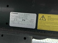 2021 krone az aanhangwagen voor wisselopbouw - afbeelding 3 van  15