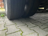 2021 krone az aanhangwagen voor wisselopbouw - afbeelding 4 van  15