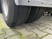 2021 krone az aanhangwagen voor wisselopbouw - afbeelding 5 van  15
