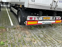 2021 krone az aanhangwagen voor wisselopbouw - afbeelding 9 van  15