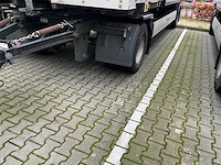 2021 krone az aanhangwagen voor wisselopbouw - afbeelding 11 van  15