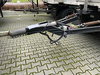 2021 krone az aanhangwagen voor wisselopbouw - afbeelding 12 van  15