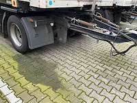 2021 krone az aanhangwagen voor wisselopbouw - afbeelding 15 van  15
