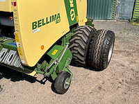 2021 krone bellima f 130 balenpers - afbeelding 3 van  21