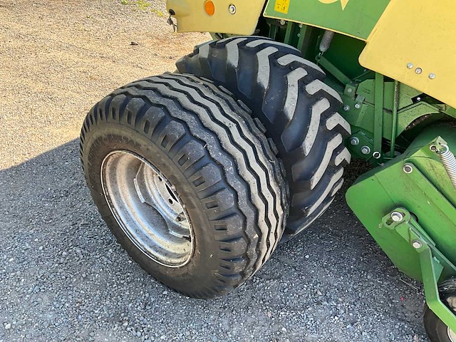 2021 krone bellima f 130 balenpers - afbeelding 7 van  21