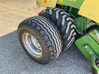2021 krone bellima f 130 balenpers - afbeelding 7 van  21