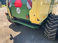 2021 krone bellima f 130 balenpers - afbeelding 8 van  21