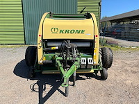 2021 krone bellima f 130 balenpers - afbeelding 12 van  21