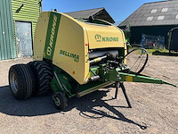 2021 krone bellima f 130 balenpers - afbeelding 15 van  21
