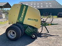 2021 krone bellima f 130 balenpers - afbeelding 16 van  21