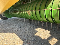 2021 krone bellima f 130 balenpers - afbeelding 3 van  21