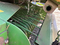 2021 krone bellima f 130 balenpers - afbeelding 5 van  21