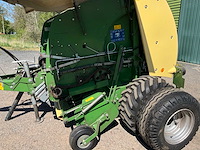 2021 krone bellima f 130 balenpers - afbeelding 8 van  21