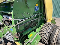 2021 krone bellima f 130 balenpers - afbeelding 9 van  21