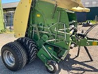 2021 krone bellima f 130 balenpers - afbeelding 10 van  21