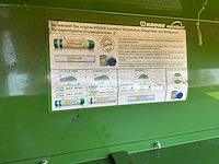 2021 krone bellima f 130 balenpers - afbeelding 12 van  21