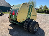 2021 krone bellima f 130 balenpers - afbeelding 13 van  21