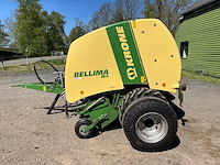 2021 krone bellima f 130 balenpers - afbeelding 21 van  21