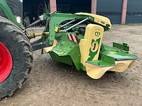 2021 krone easycut f 320 cv / easycut b 1000 cv triple maaier met maaidekken - afbeelding 12 van  53