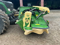 2021 krone easycut f 320 cv / easycut b 1000 cv triple maaier met maaidekken - afbeelding 13 van  53