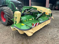 2021 krone easycut f 320 cv / easycut b 1000 cv triple maaier met maaidekken - afbeelding 14 van  53