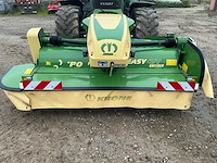 2021 krone easycut f 320 cv / easycut b 1000 cv triple maaier met maaidekken - afbeelding 15 van  53