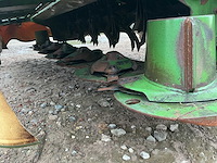 2021 krone easycut f 320 cv / easycut b 1000 cv triple maaier met maaidekken - afbeelding 17 van  53