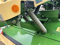 2021 krone easycut f 320 cv / easycut b 1000 cv triple maaier met maaidekken - afbeelding 22 van  53