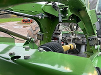 2021 krone easycut f 320 cv / easycut b 1000 cv triple maaier met maaidekken - afbeelding 23 van  53