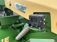 2021 krone easycut f 320 cv / easycut b 1000 cv triple maaier met maaidekken - afbeelding 24 van  53