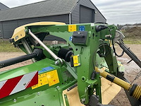 2021 krone easycut f 320 cv / easycut b 1000 cv triple maaier met maaidekken - afbeelding 27 van  53