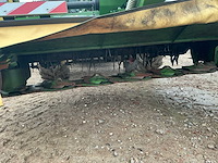 2021 krone easycut f 320 cv / easycut b 1000 cv triple maaier met maaidekken - afbeelding 29 van  53