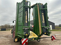 2021 krone easycut f 320 cv / easycut b 1000 cv triple maaier met maaidekken - afbeelding 30 van  53