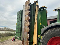 2021 krone easycut f 320 cv / easycut b 1000 cv triple maaier met maaidekken - afbeelding 35 van  53